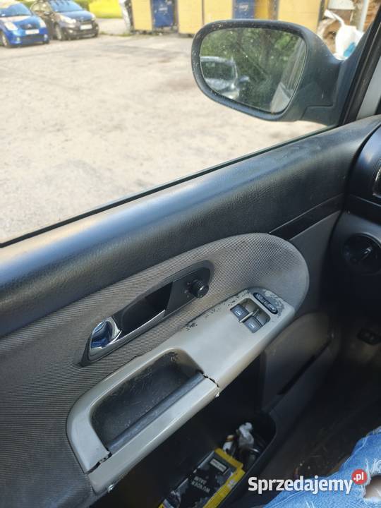 Ford Galaxy lpg 480260km kujawsko-pomorskie