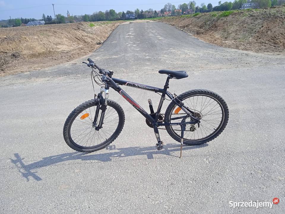 Rower górski Kross Hexagon V3 Przeworsk