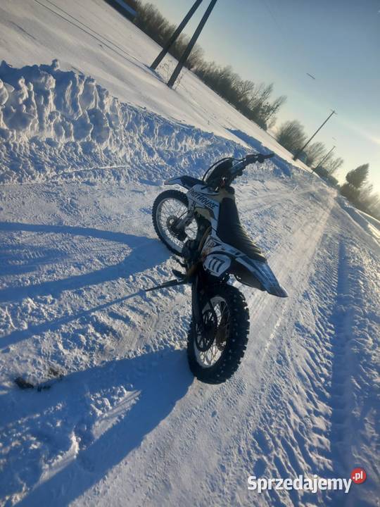 Sprzedam ASIX XB88 300 CC 2024 Motocykle, skutery, quady Cyców