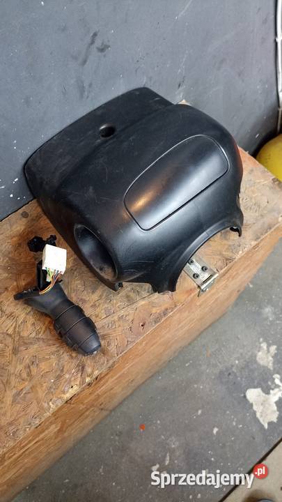 Tempomat z osłoną fiat bravo ii lubelskie Lublin