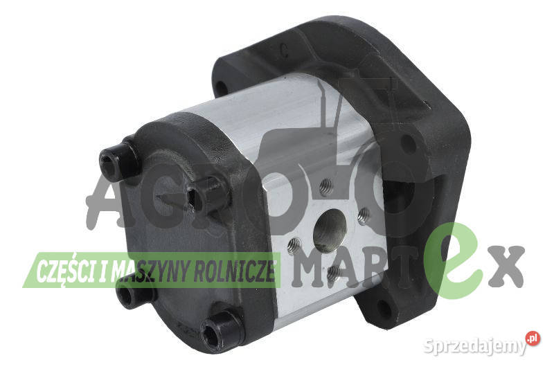 704330R95 3067220R91 POMPA HYDR CNH Wichrów
