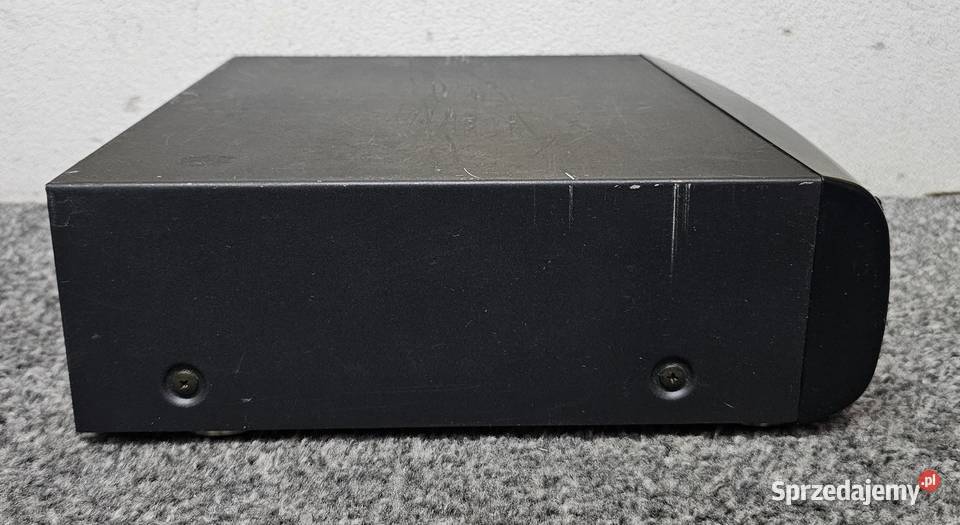 Tuner sound processor TECHNICS STCH505 małopolskie Kraków