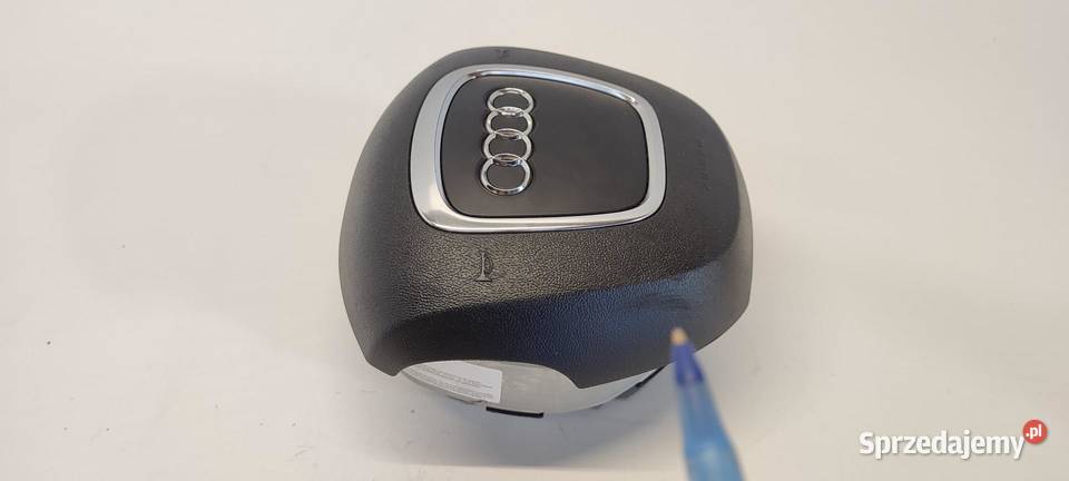 AUDI A5 8T PODUSZKA AIRBAG KIEROWCY 5K0880201G sprzedam