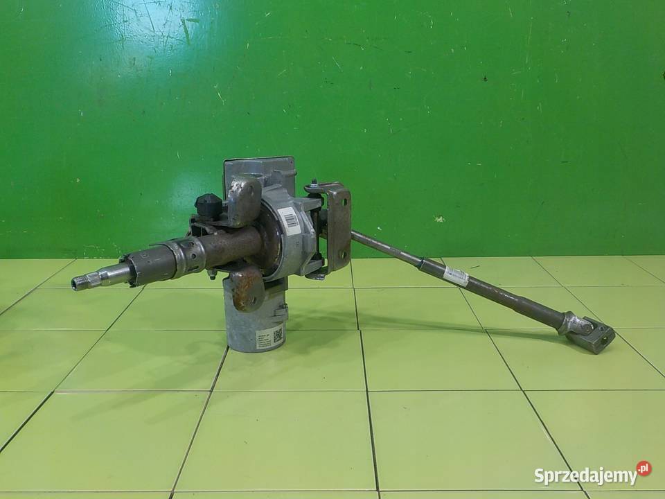 FIAT PANDA III 12 B 15r 5D pompa wspomagania Suków