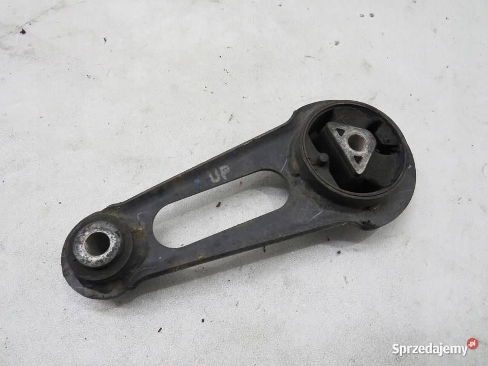 ŁAPA PODUSZKA SILNIKA MICRA K14 09 IGT sprzedam