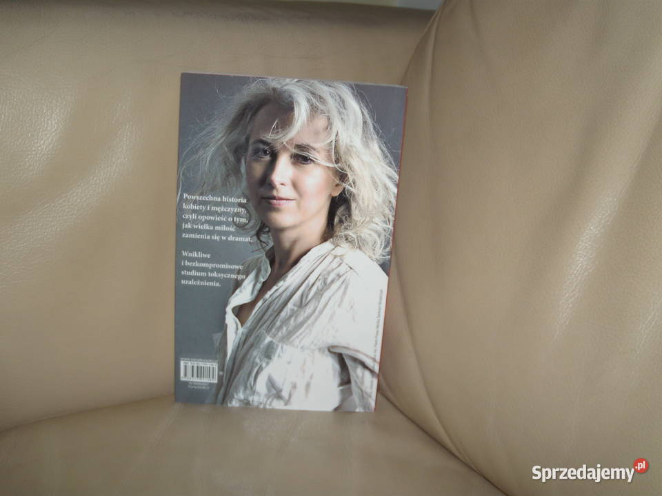 Trans Manuela Gretkowska mazowieckie Warszawa