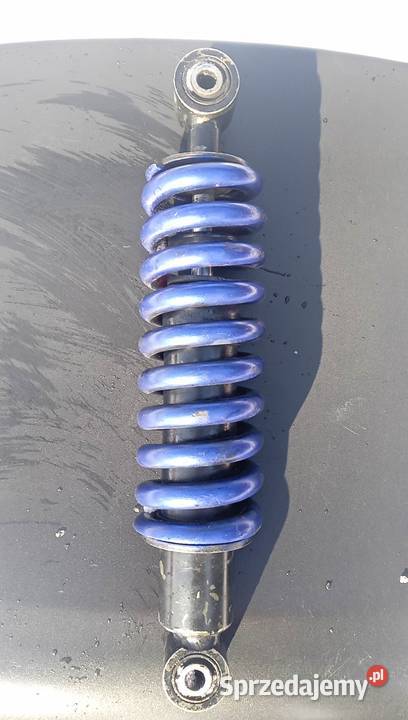 Armortyzator do Yamahy DT 50 20032011r lubelskie Lublin sprzedam