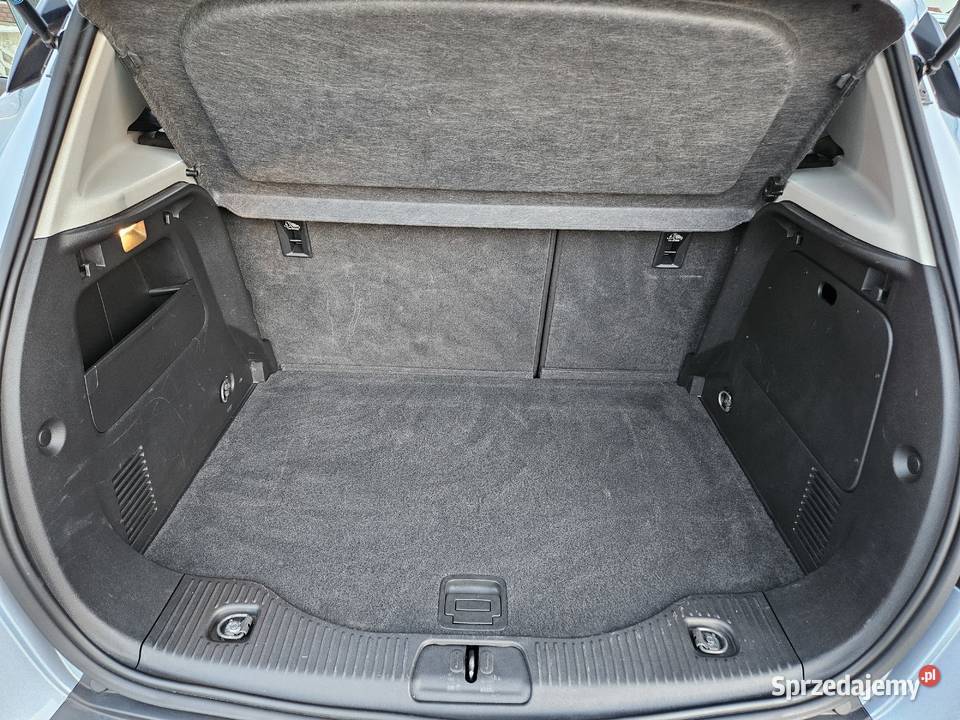 Opel Mokka 4x4 2013 14T 140 bogata wersja bez SUV Rzeszów