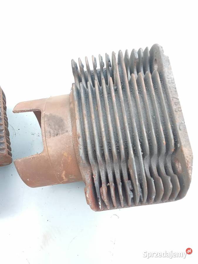 Cylindry fiat 126p nowe Milejewo sprzedam