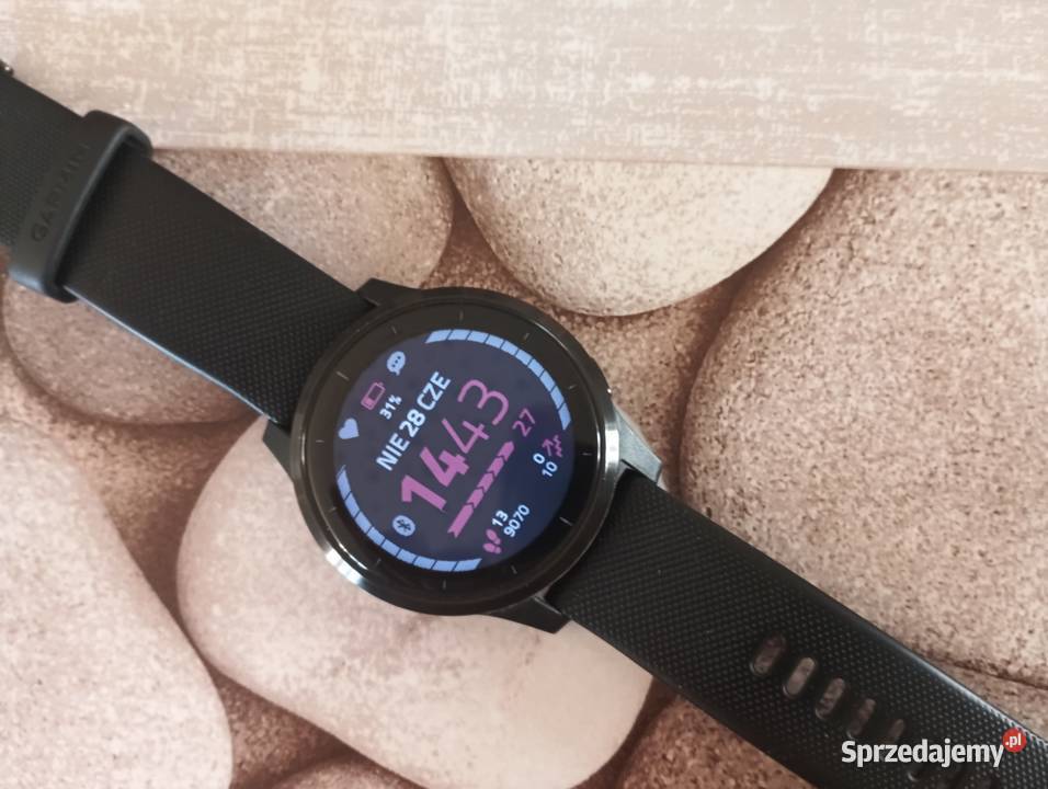 Garmin Vivoactive 4 Maciejów