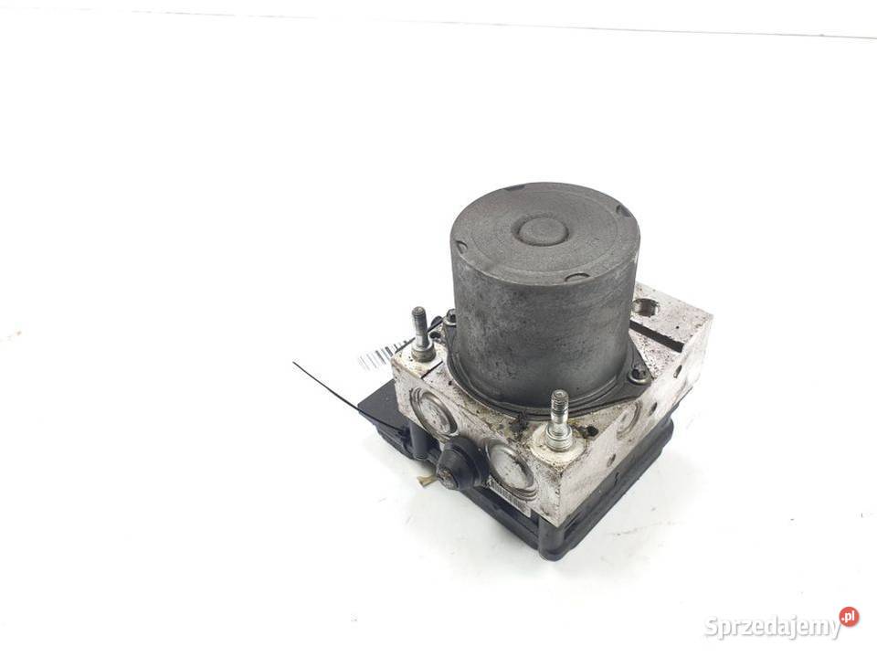POMPA ABS HAMULCOWA AUDI A4 B7 8E0614517BF Lipno sprzedam