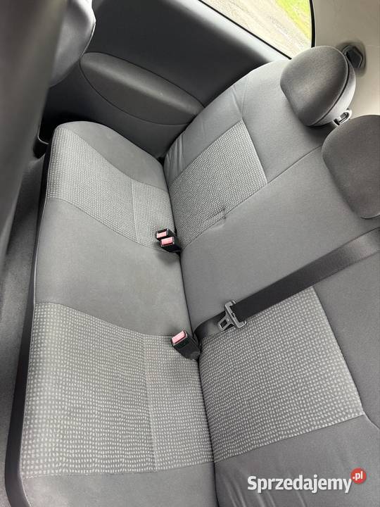 OPEL CORSA C 1000cm3