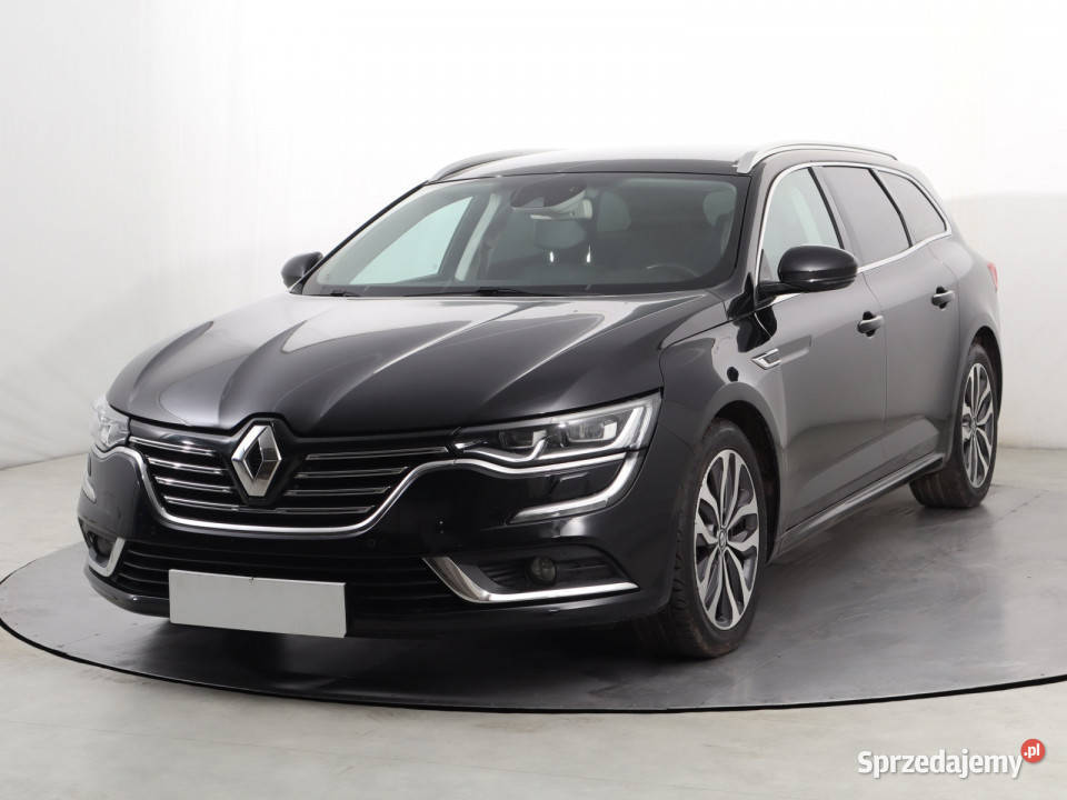Renault Talisman 16 TCe benzyna Talisman Katowice sprzedam
