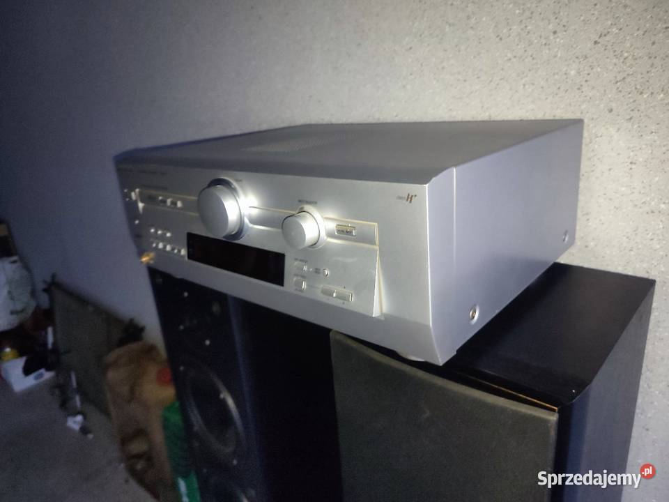 Kolumny podłogowe YAMAHA HS50F 2x80watt Słuchawki i głośniki Włocławek