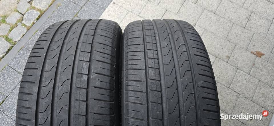Opony Pirelli Cinturato p7 23540 r19 2 Nysa