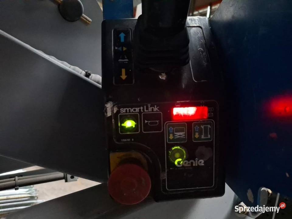 GENIE GS4047 20171 Warszawa