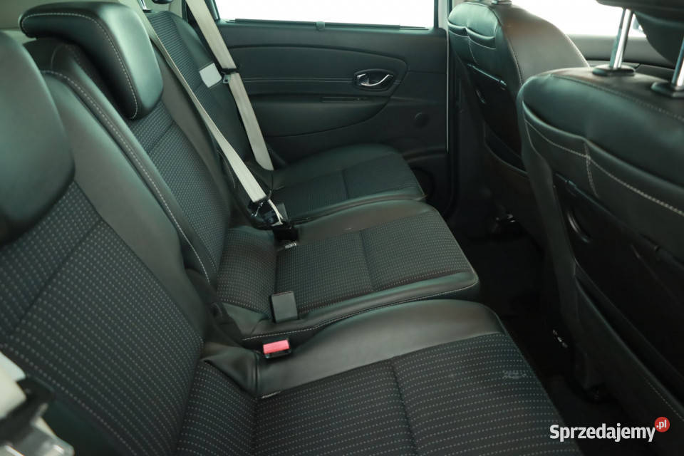 Renault Scenic 12 TCe Piaseczno sprzedam