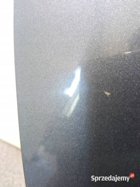 DRZWI PRAWE TYŁ 1G3 Toyota VersoS I 20102017