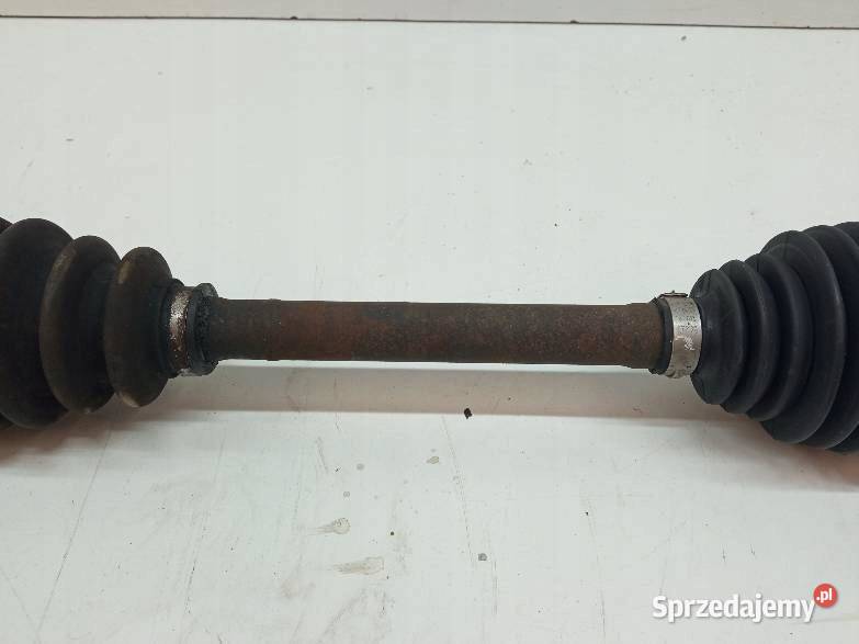 PÓŁOŚ LEWY PRZÓD 57 V8 Dodge Charger VII 2011 Rok produkcji 2019 Półosie świętokrzyskie