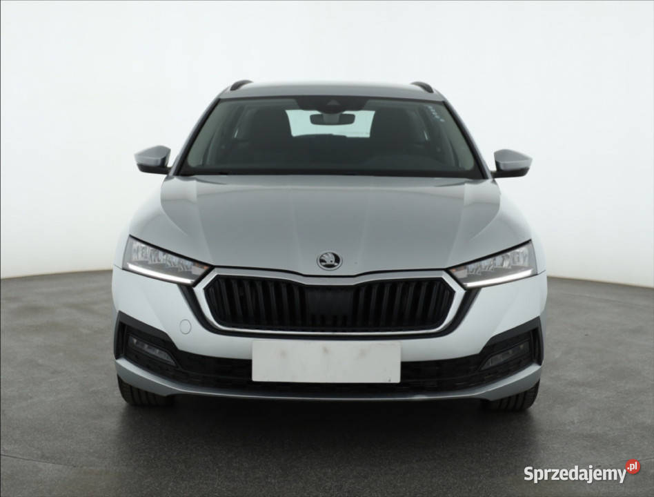 Skoda Octavia 15 TSI etec Piaseczno