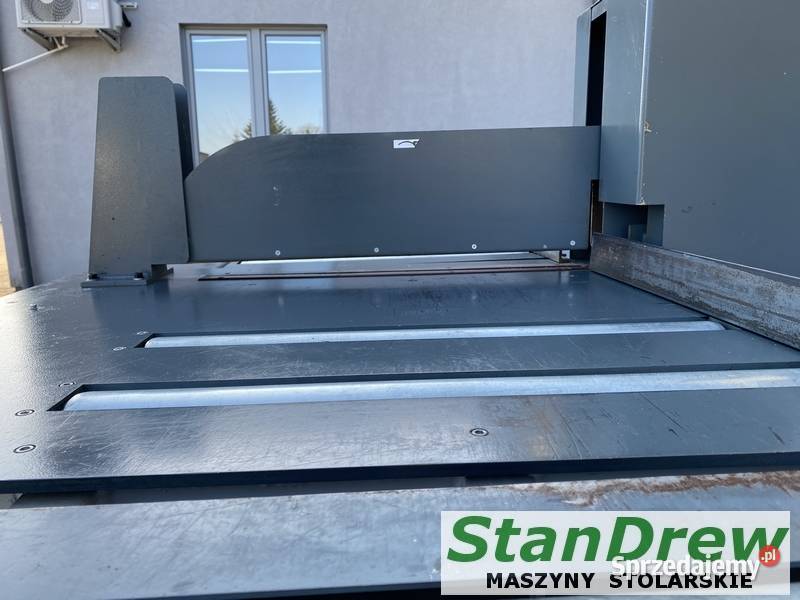 Pilarka tarczowa Rema poprzeczna DMDK50C Mojusz