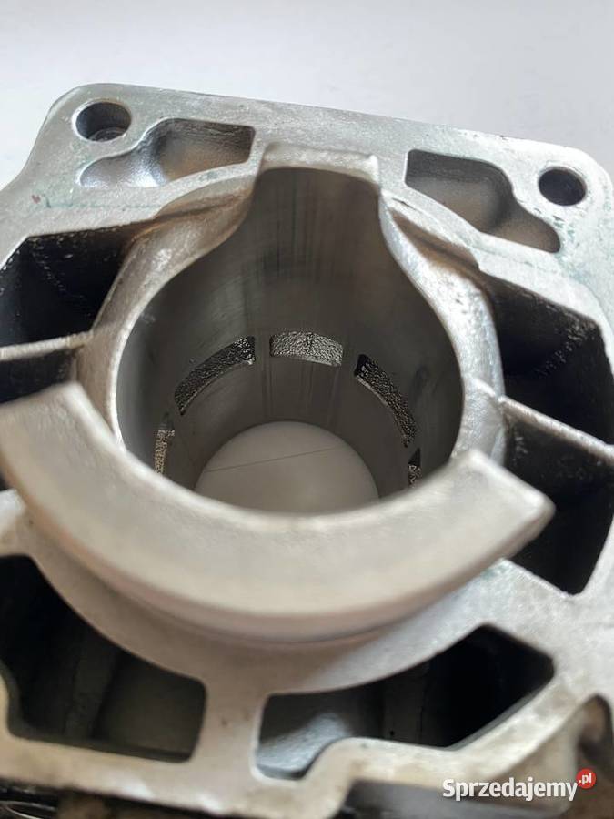 Cylinder KTM excsx 125 enduro Ełk