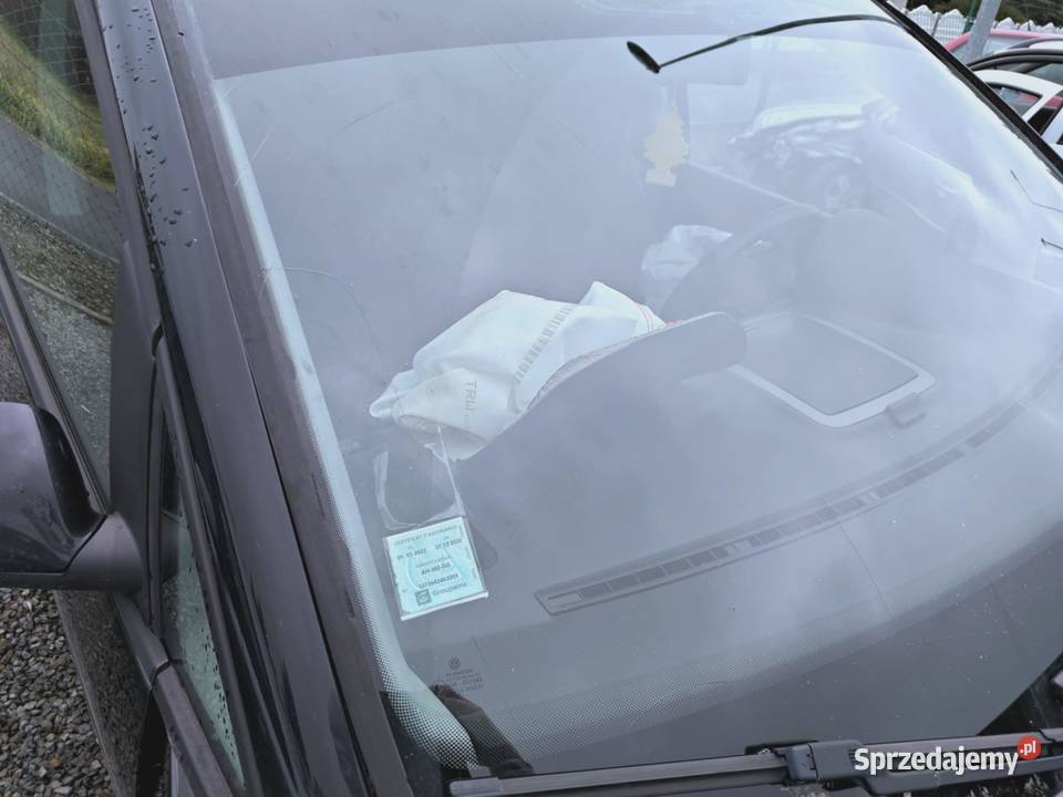 Turan w całości Sprzedam manualna