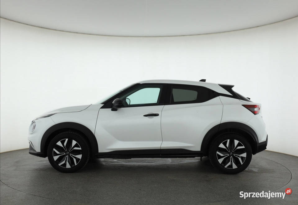 Nissan Juke 10 DIGT Piaseczno sprzedam