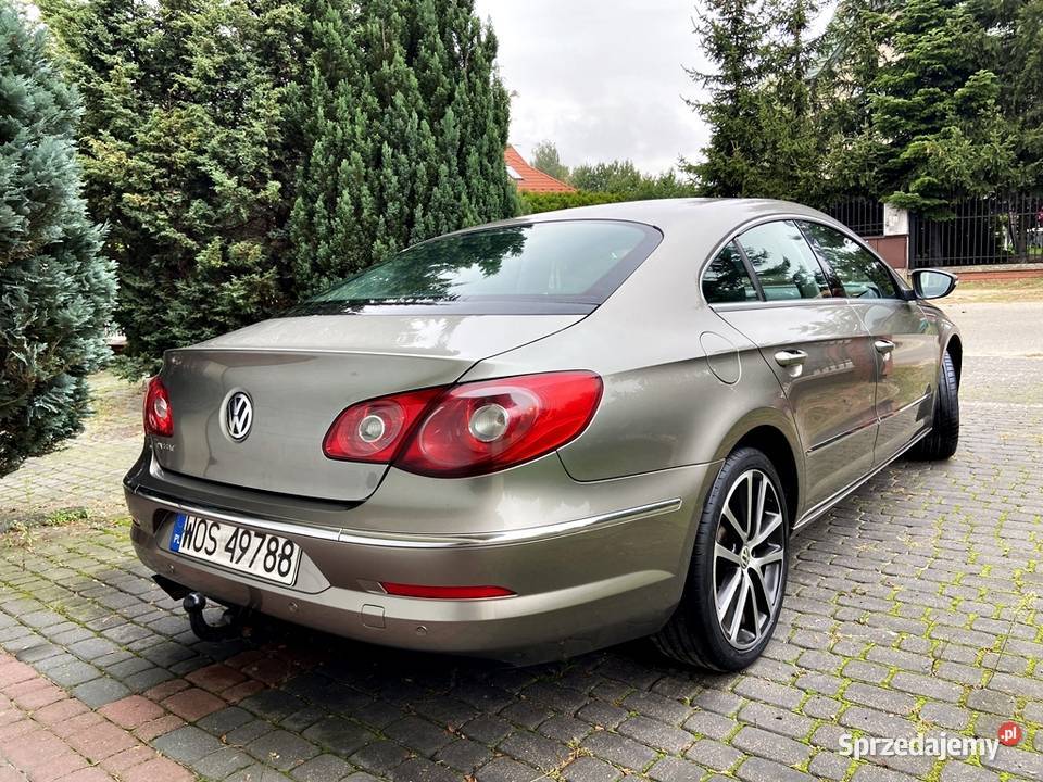 20 TDI 140 Super stan 18 calowe felgi ledy mazowieckie Radom