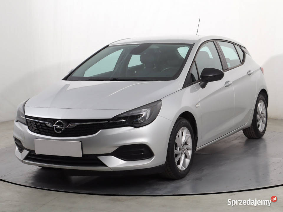 Opel Astra 12 Turbo komputer pokładowy śląskie Katowice
