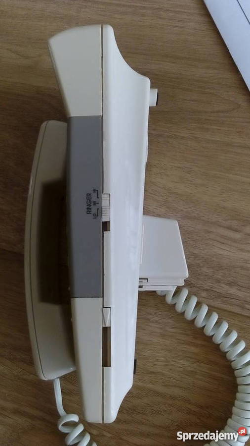 Telefon stacjonarny MESCOMP Maxim S Ostrów Mazowiecka