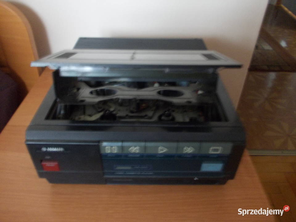 Magnetowid ESSELTE E1100 z lat PRL Dęblin sprzedam