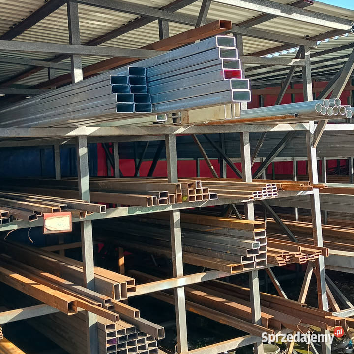 Profile stalowe Starachowice profil stalowy Pozostałe