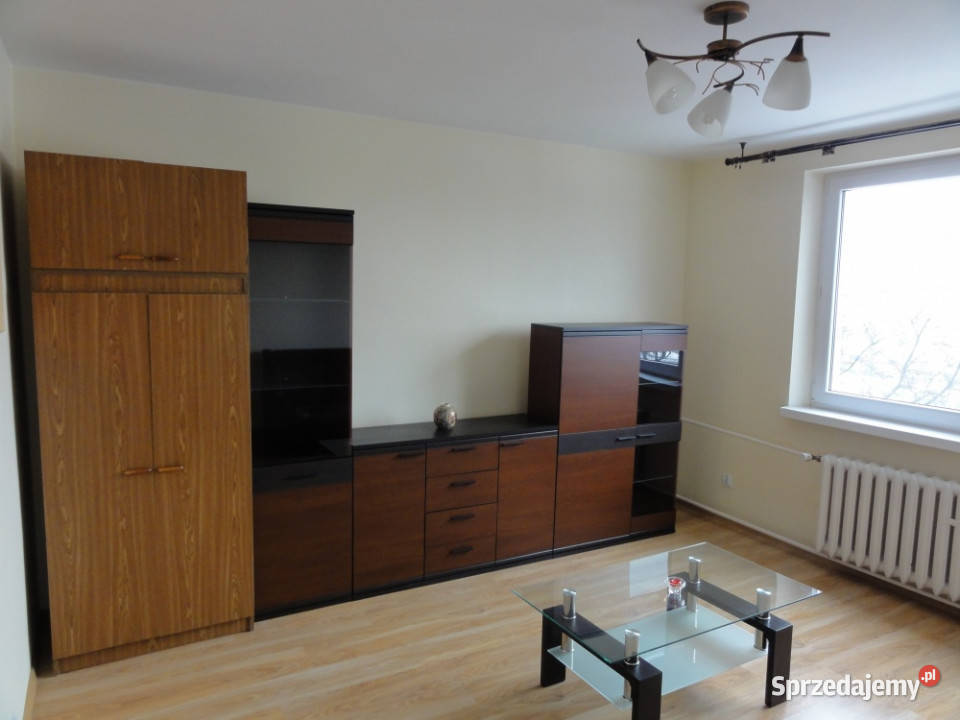 oś J Strusia Kraków 2 pokoje Właściciel Bez balkon Nieruchomości