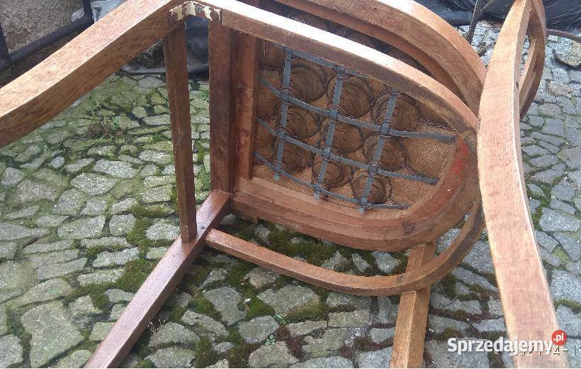 Fotel Gabinetowy spr