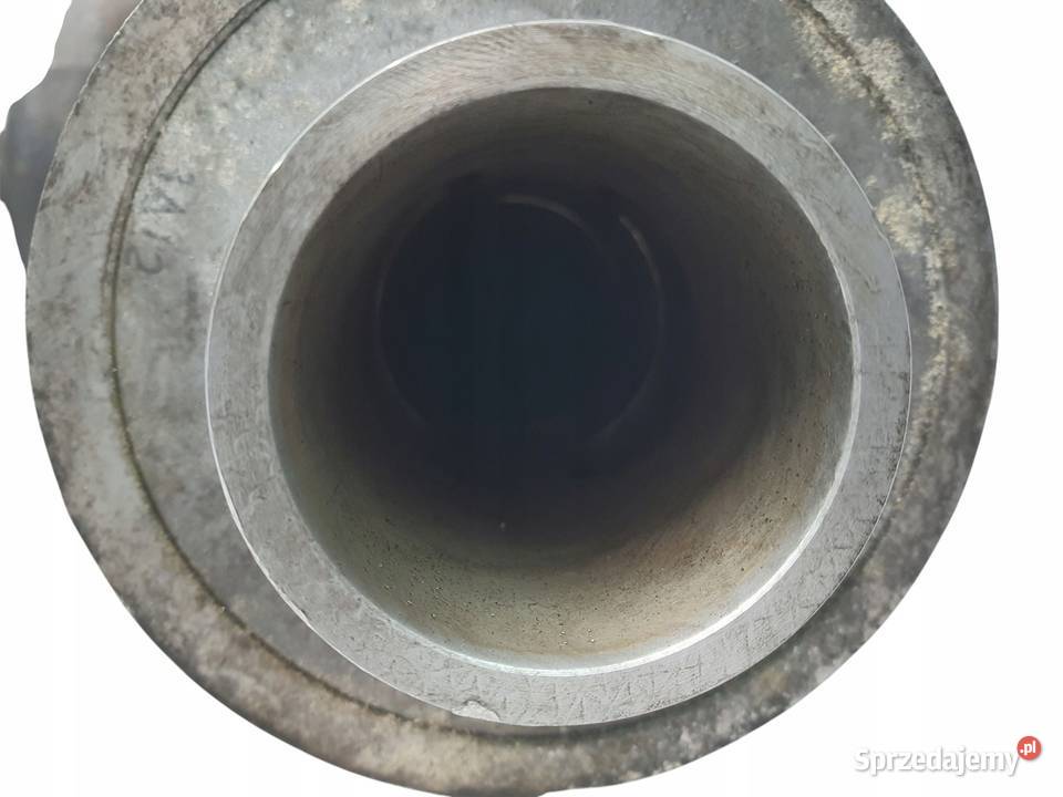TURBOSPRĘŻARKA VW Golf Audi A4 B7 A6 C6 Seat Chełm