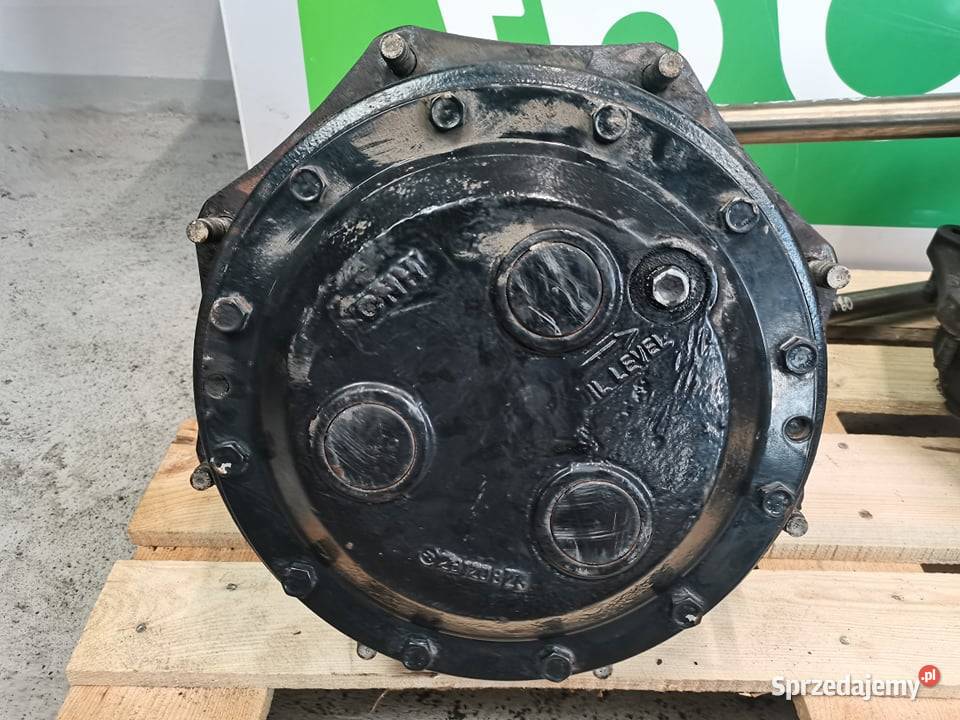 Zwrotnica Case 160 Puma CNH 87308867 Wilkowo