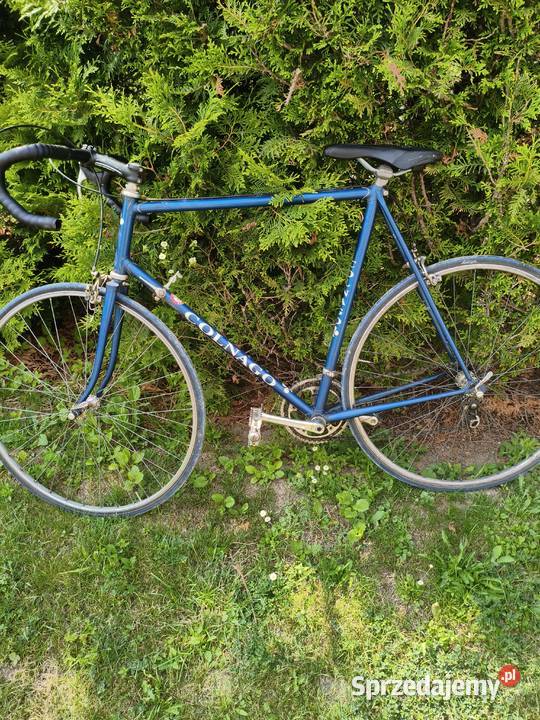 Rower Colnago kolarzowka Nowy Sącz