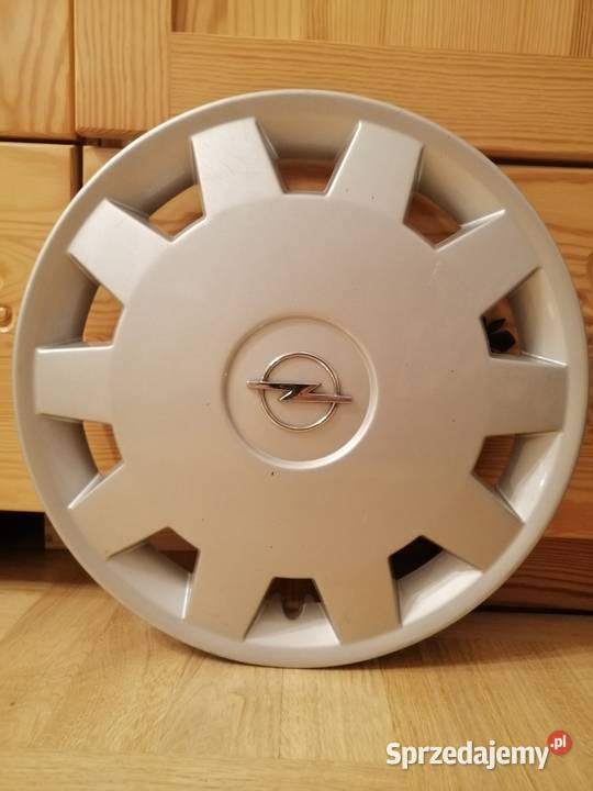 Kołpak Opel 14 GM09 206 978 Koła i felgi Cholerzyn