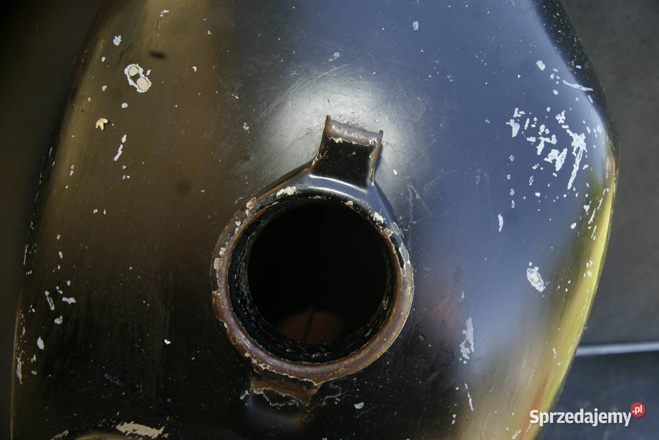 BMW R75 ZBIORNIK PALIWA BAK TANK sprzedam
