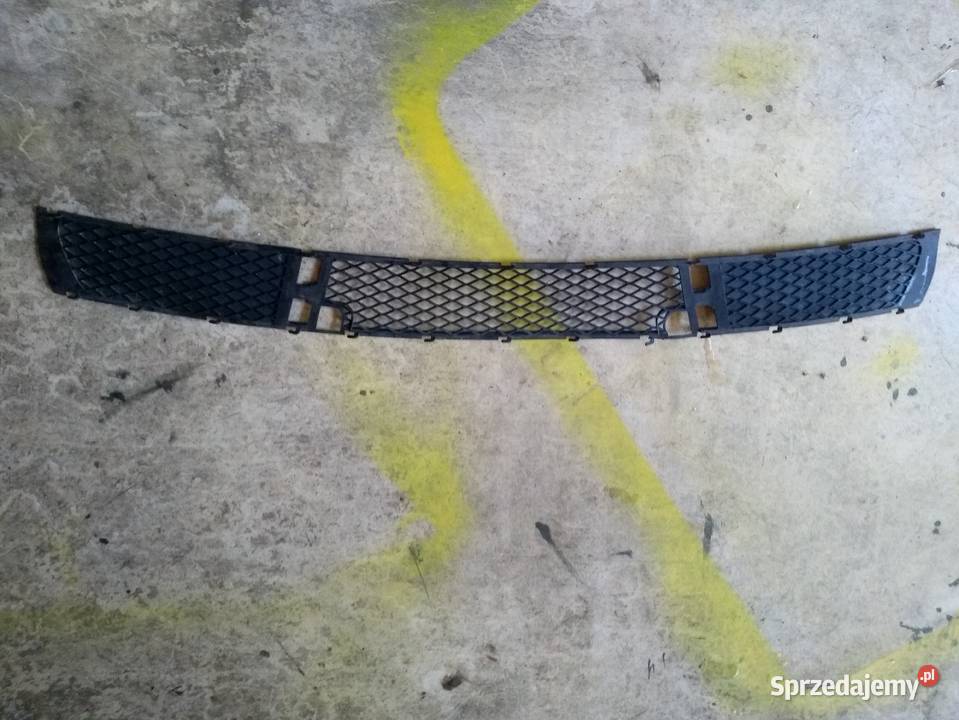kratka zderzaka bmw x3 e 83 halogen Piwniczna-Zdrój
