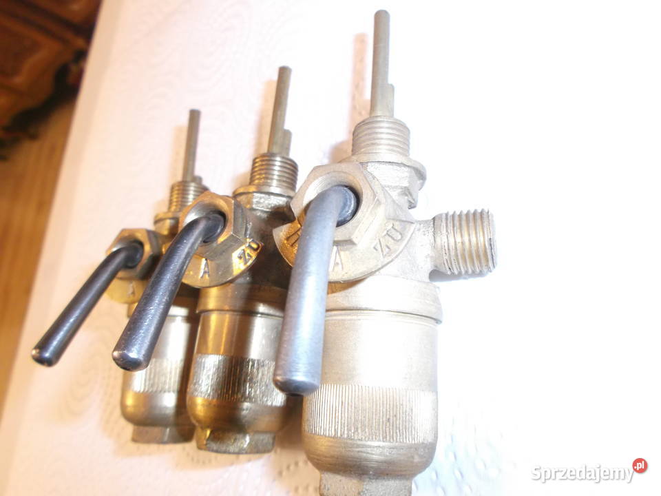 KRANIK DKW NZ RT SB 125 175 200 250 350 500 dolnośląskie Świerzawa