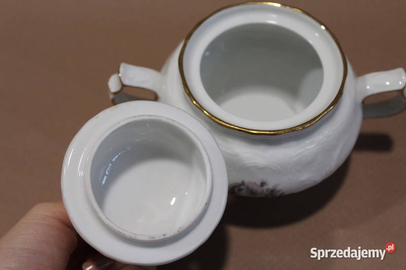 Serwis Rosenthal Sanssouci Germany 12 osób 353 zachodniopomorskie