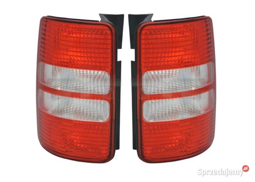 Volkswagen Caddy 1015 lampa tylna NOWA Łódź