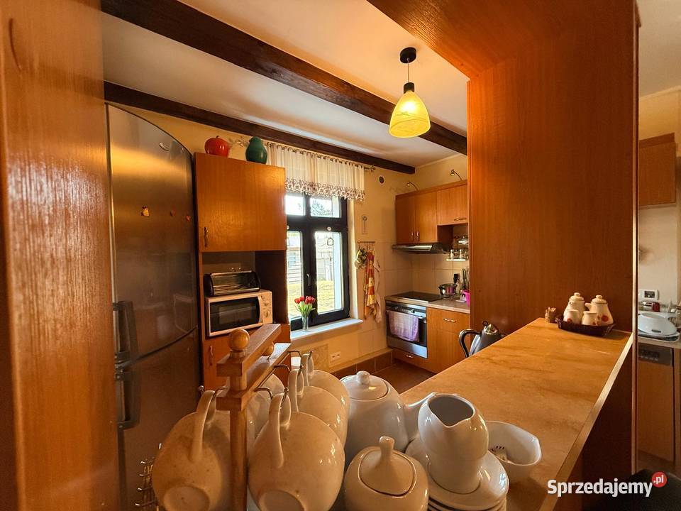 Całoroczny dom jeziorem Danków pow 8667zł/m2