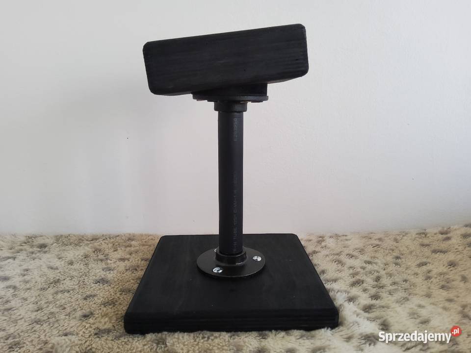 Stojaki akrobatyczne dolnośląskie Świdnica