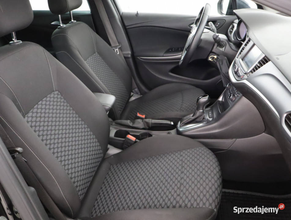 Opel Astra 16 CDTI nieuszkodzony Bielany Wrocławskie sprzedam
