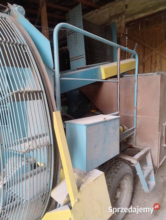 Sprzedam kombajn Anna Kiełczygłów