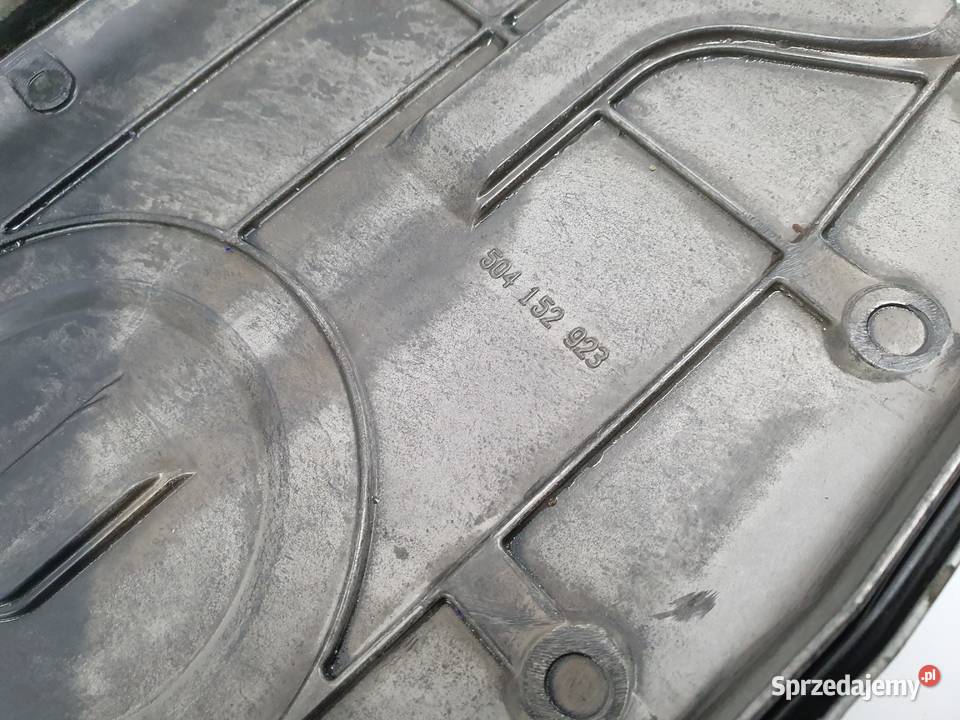 Dekiel Korpus SkiDoo Summit 800 XRS Łódź