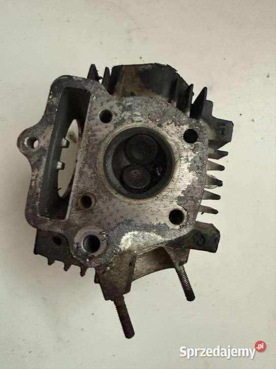 Głowica Kymco KPW KPIPE 50 Ostrów Wielkopolski